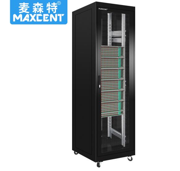 通信機房DDF、VDF、ODF、MDF配線柜600*600*2000