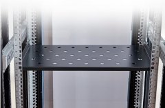 網絡機柜的標準設備是多少寸？